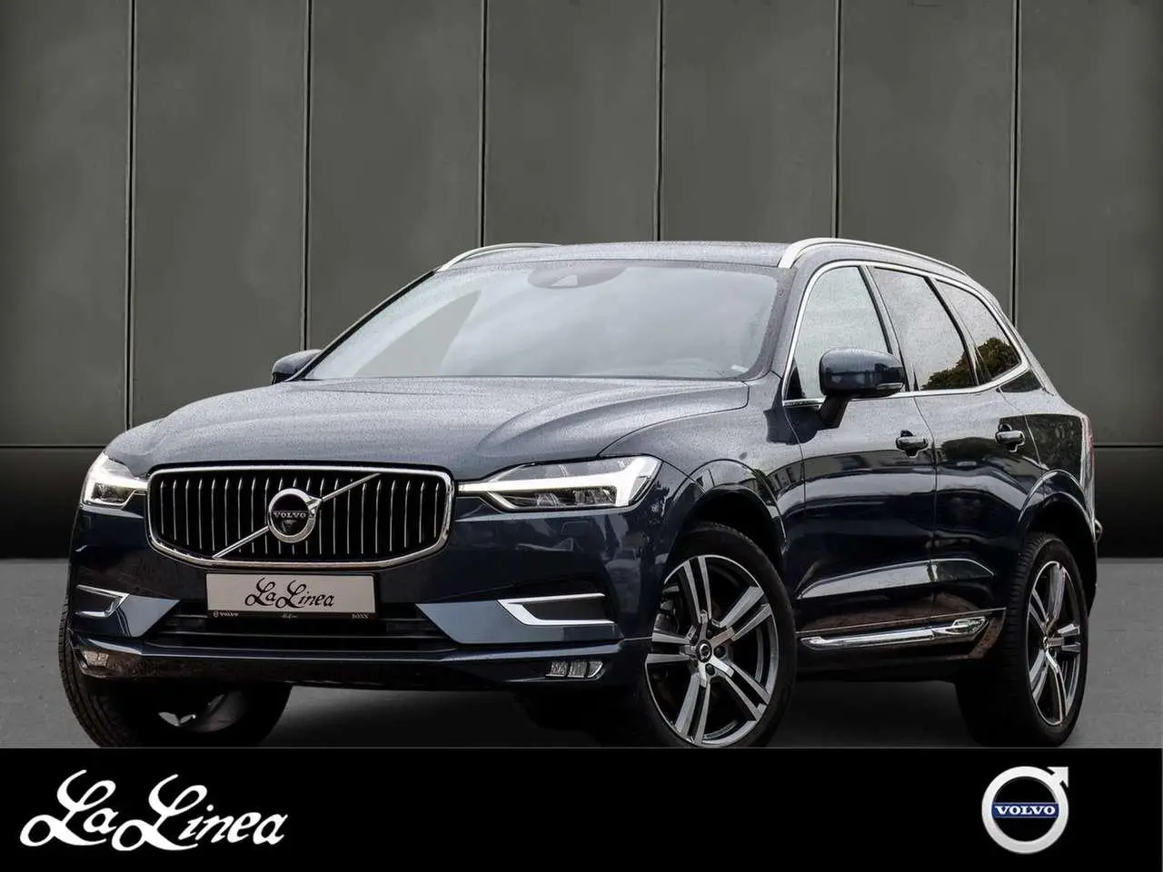 Photo 1 : Volvo Xc60 2020 Diesel