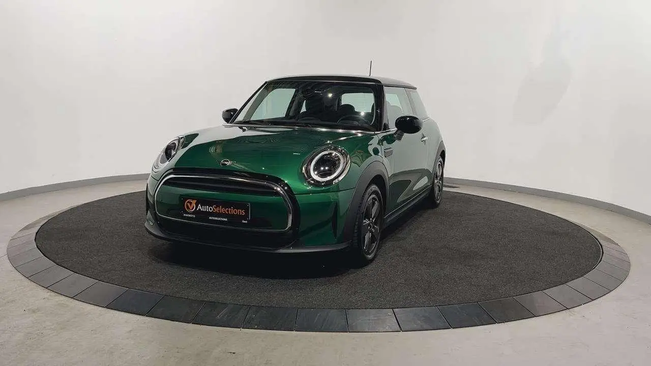 Photo 1 : Mini Cooper 2023 Petrol