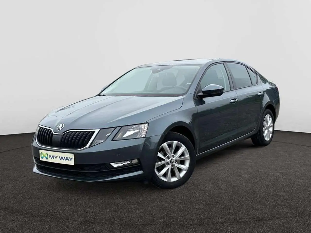 Photo 1 : Skoda Octavia 2017 Essence