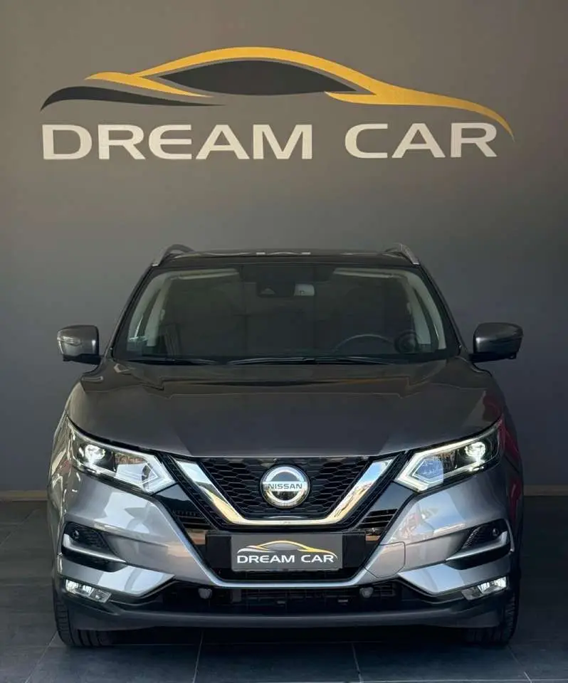 Photo 1 : Nissan Qashqai 2020 Petrol