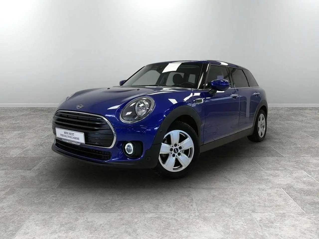 Photo 1 : Mini One 2020 Diesel