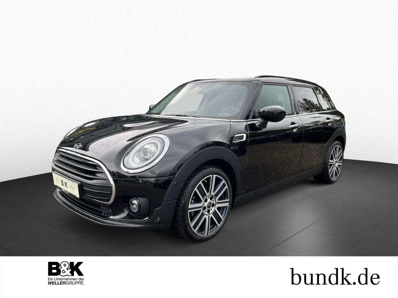 Photo 1 : Mini Cooper 2020 Essence