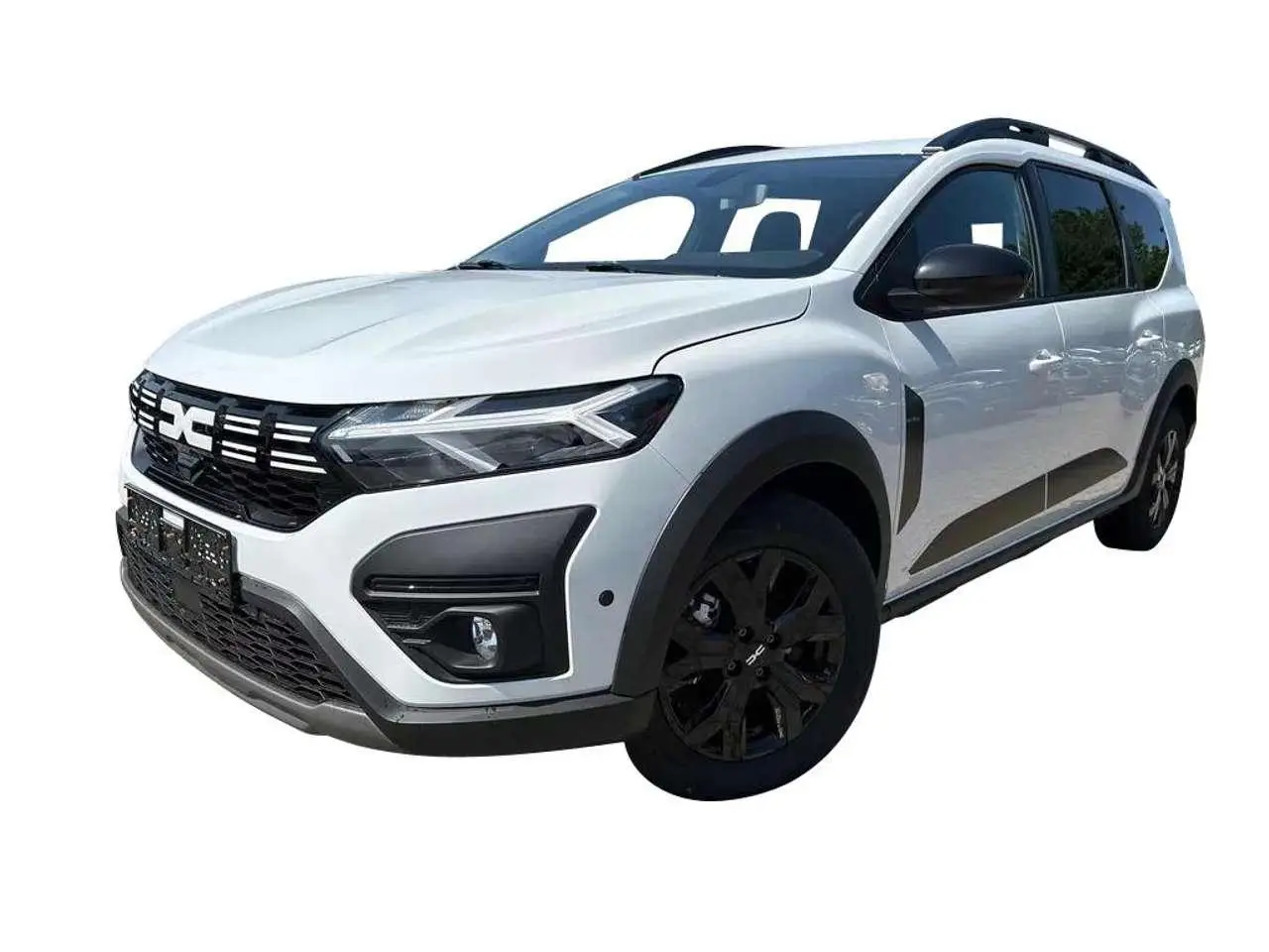 Photo 1 : Dacia Jogger 2024 Petrol