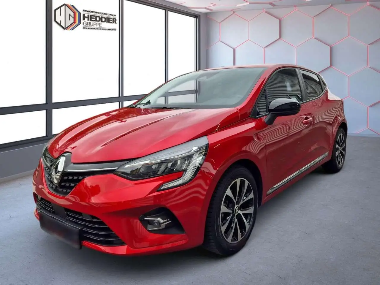 Photo 1 : Renault Clio 2022 Essence