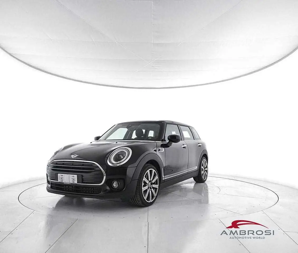 Photo 1 : Mini Cooper 2024 Diesel