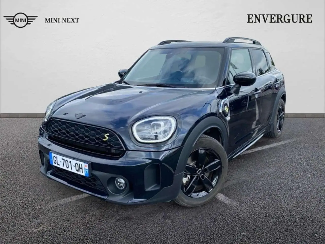 Photo 1 : Mini Cooper 2023 Autres