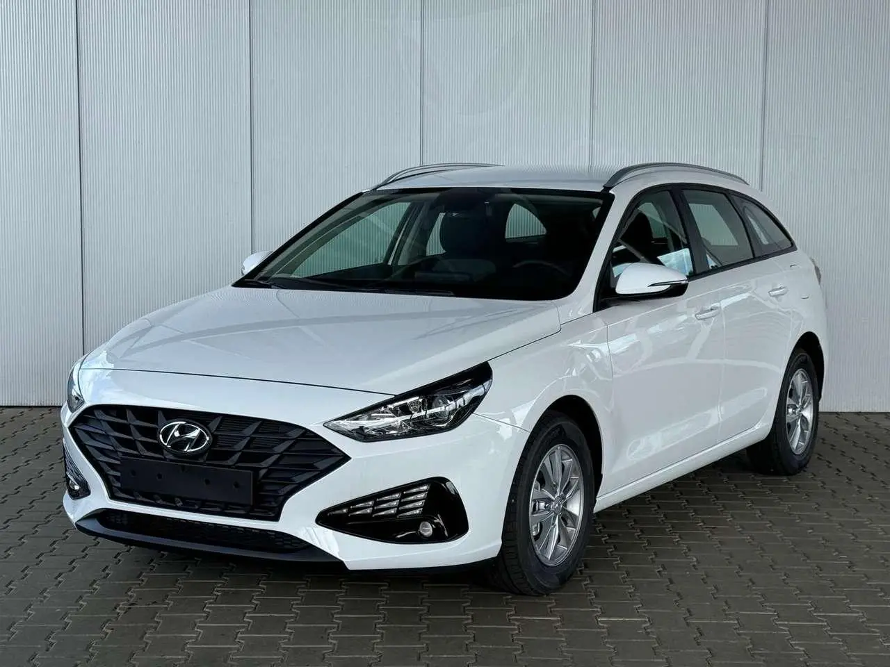 Photo 1 : Hyundai I30 2024 Essence