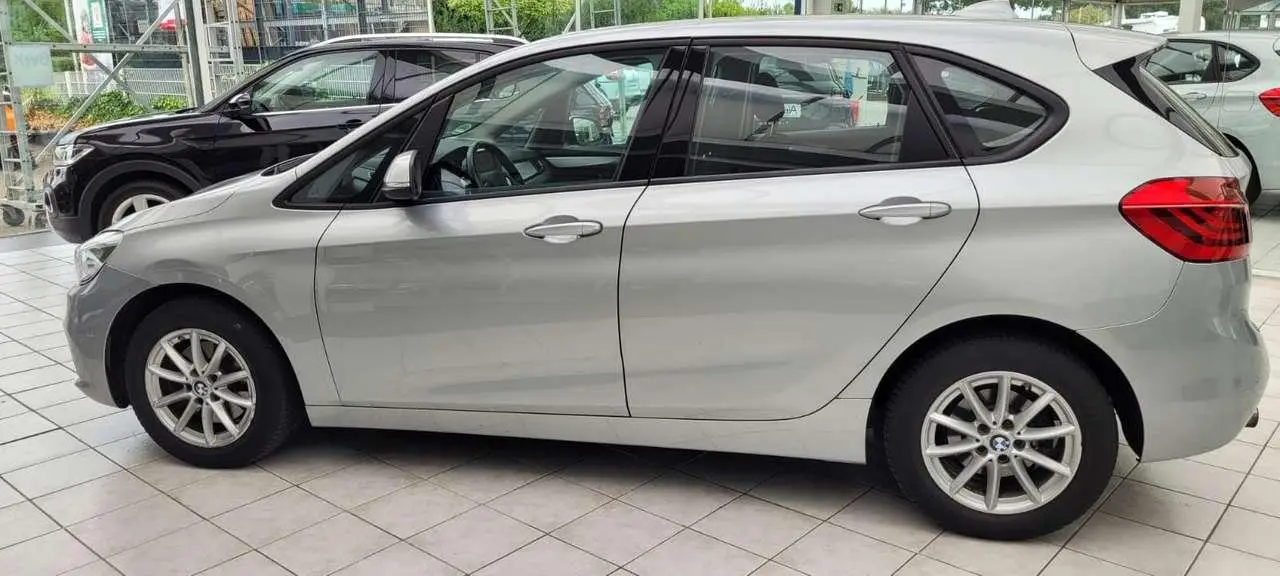 Photo 1 : Bmw Serie 2 2015 Petrol