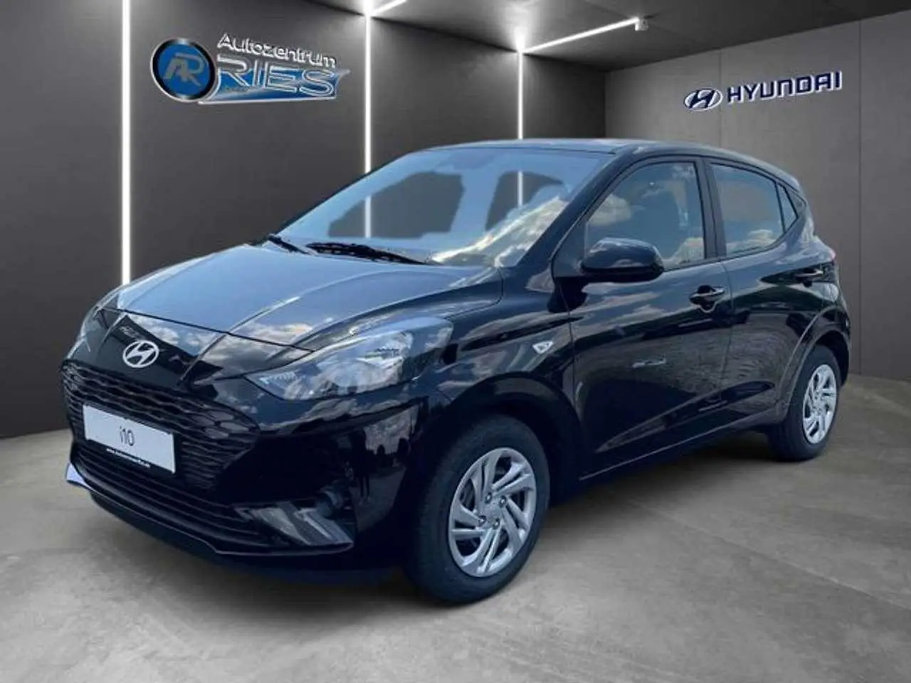 Photo 1 : Hyundai I10 2024 Essence