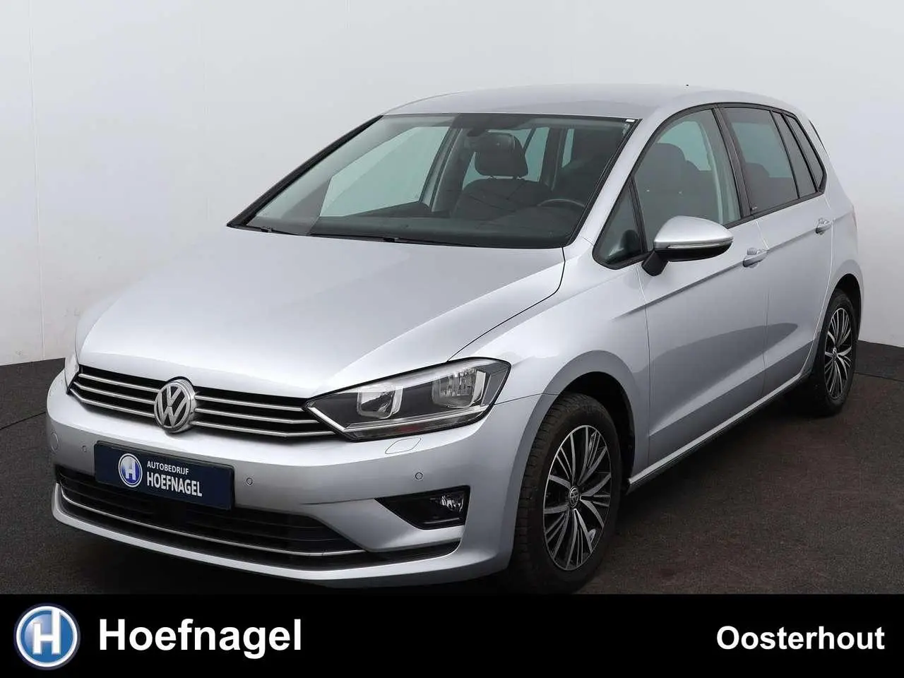 Photo 1 : Volkswagen Golf 2016 Essence