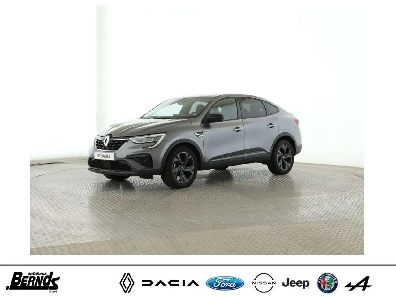 Photo 1 : Renault Arkana 2023 Petrol