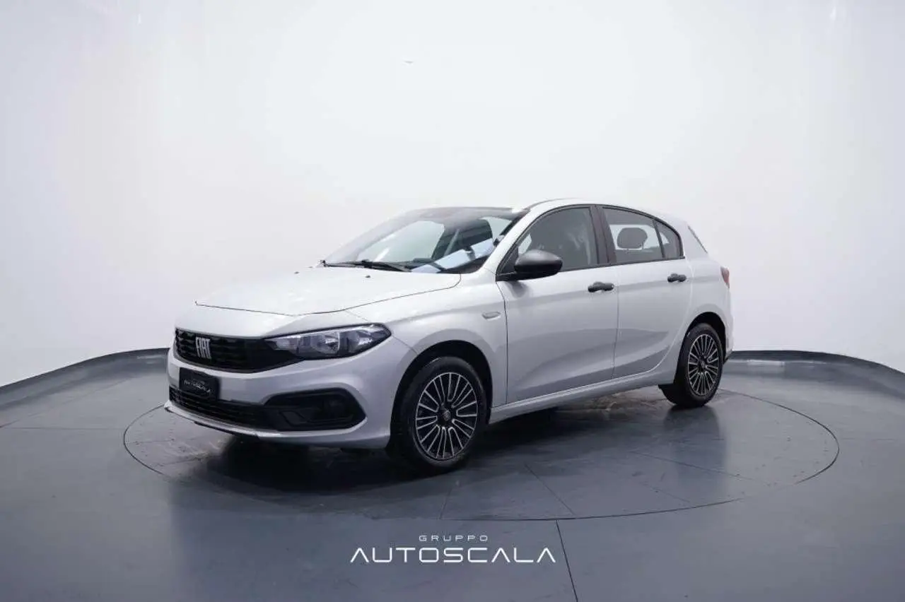 Photo 1 : Fiat Tipo 2024 Essence