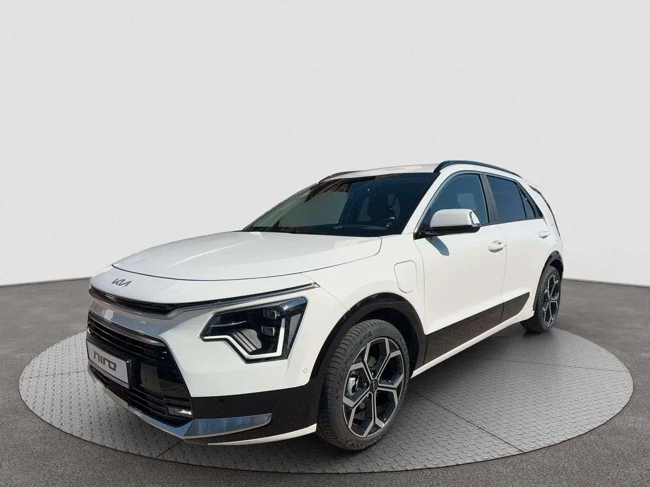 Photo 1 : Kia Niro 2024 Hybride