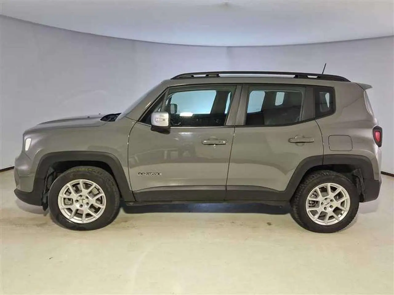 Photo 1 : Jeep Renegade 2024 Hybride