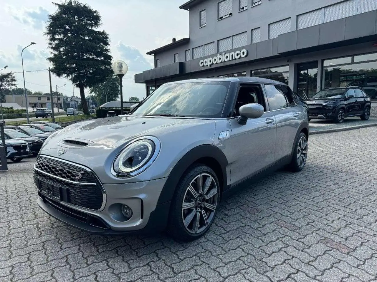 Photo 1 : Mini Cooper 2023 Petrol