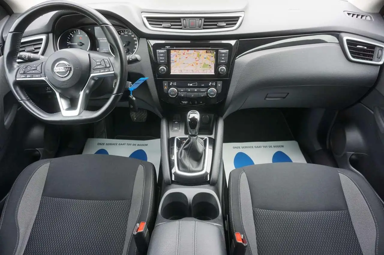 Photo 1 : Nissan Qashqai 2019 Diesel