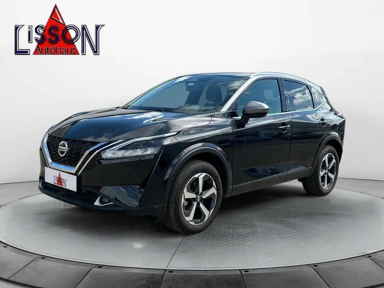 Photo 1 : Nissan Qashqai 2022 Petrol