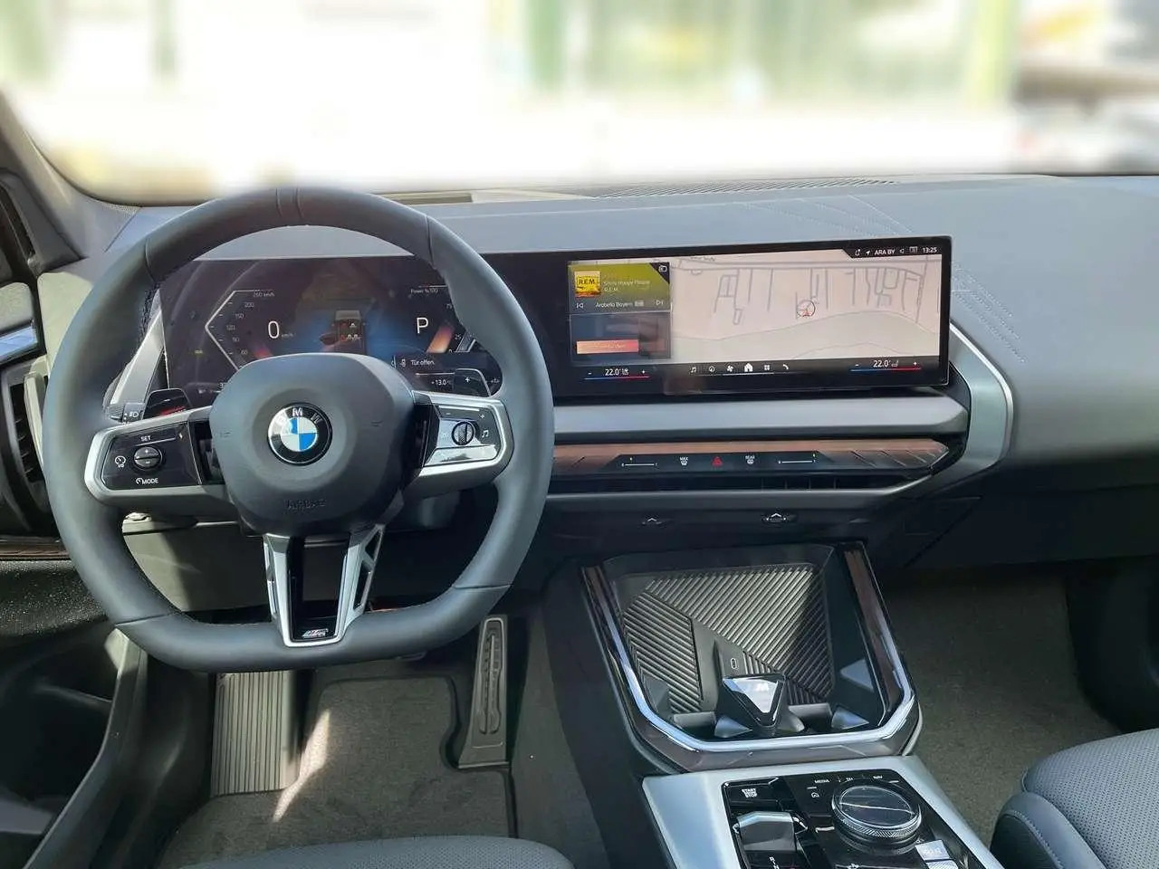 Photo 1 : Bmw X3 2024 Diesel