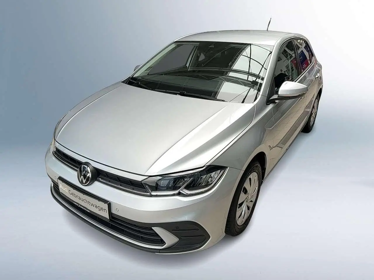 Photo 1 : Volkswagen Polo 2023 Petrol