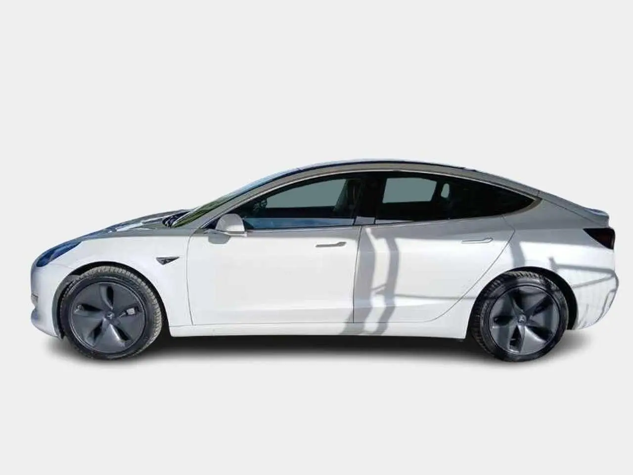 Photo 1 : Tesla Model 3 2020 Électrique