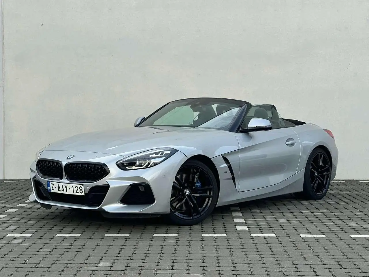 Photo 1 : Bmw Z4 2019 Petrol