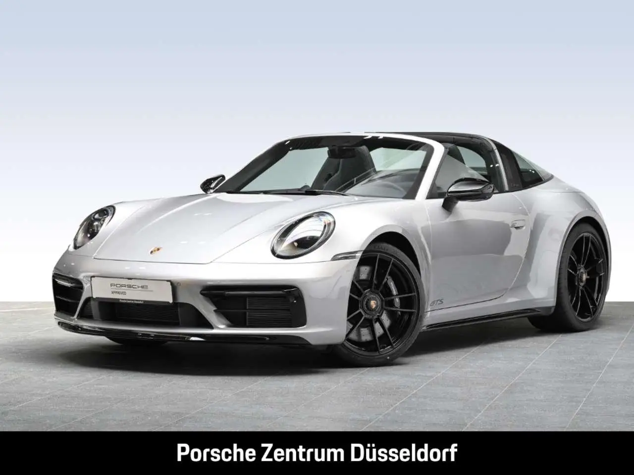 Photo 1 : Porsche 992 2024 Petrol