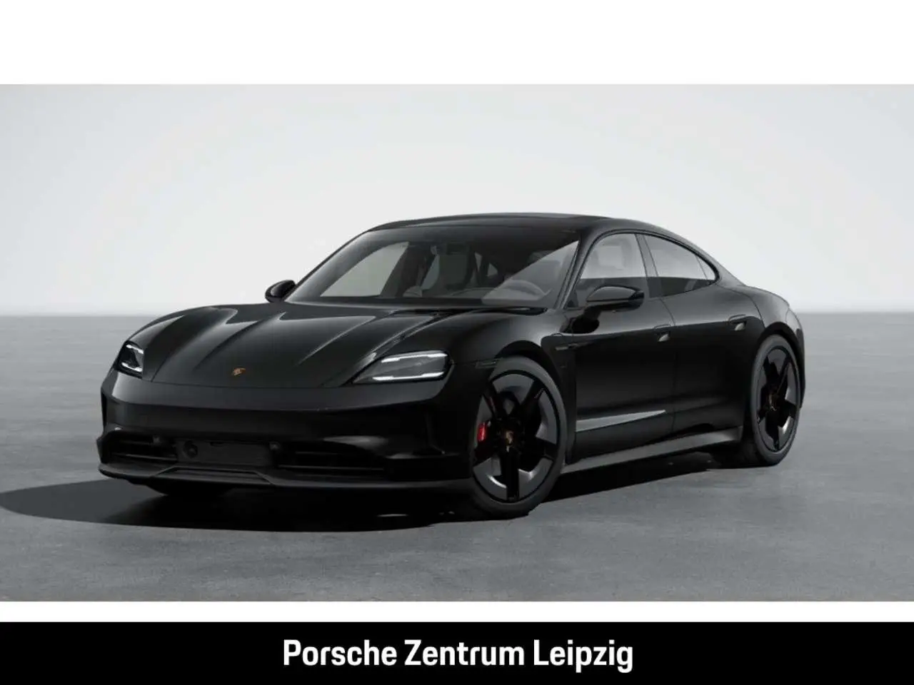 Photo 1 : Porsche Taycan 2024 Électrique