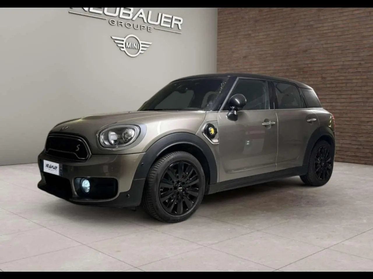 Photo 1 : Mini Cooper 2019 Others