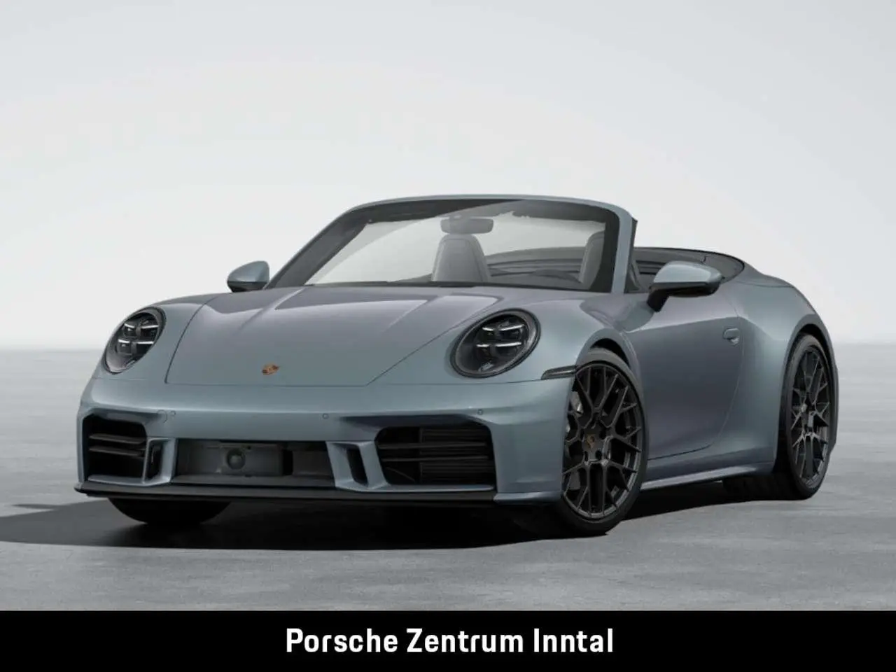 Photo 1 : Porsche 992 2024 Petrol