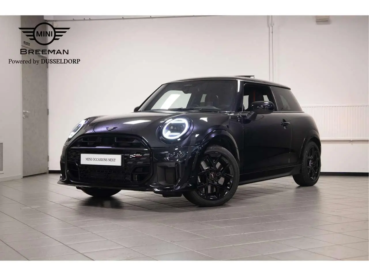 Photo 1 : Mini Cooper 2024 Petrol