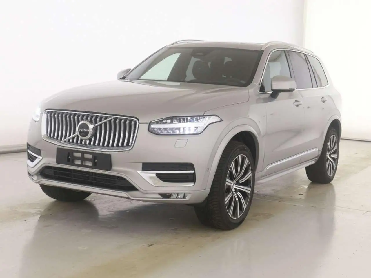 Photo 1 : Volvo Xc90 2023 Diesel