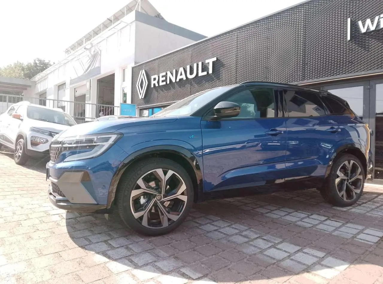 Photo 1 : Renault Austral 2024 Petrol