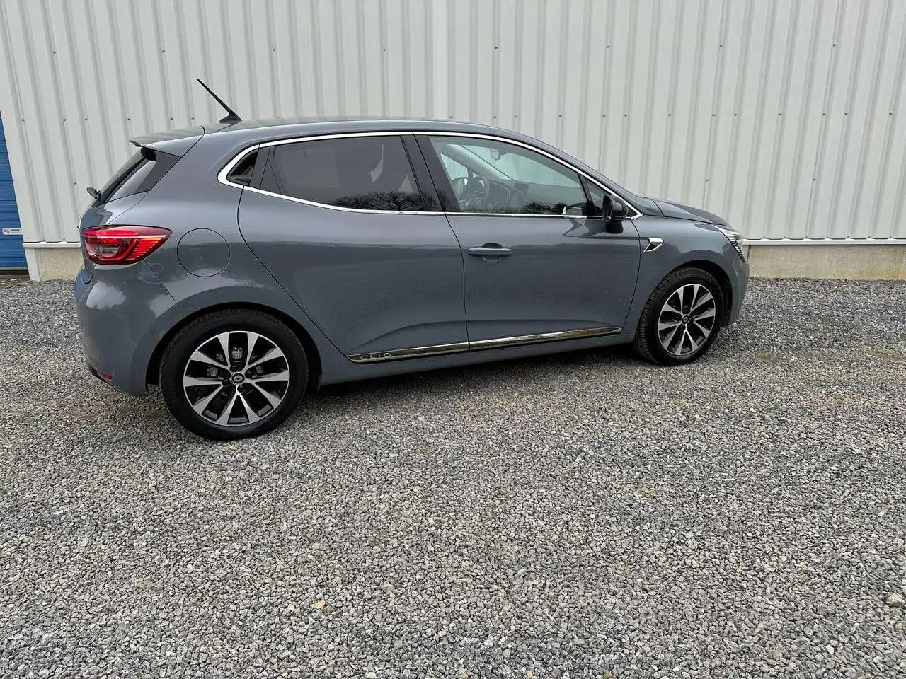 Photo 1 : Renault Clio 2019 Petrol