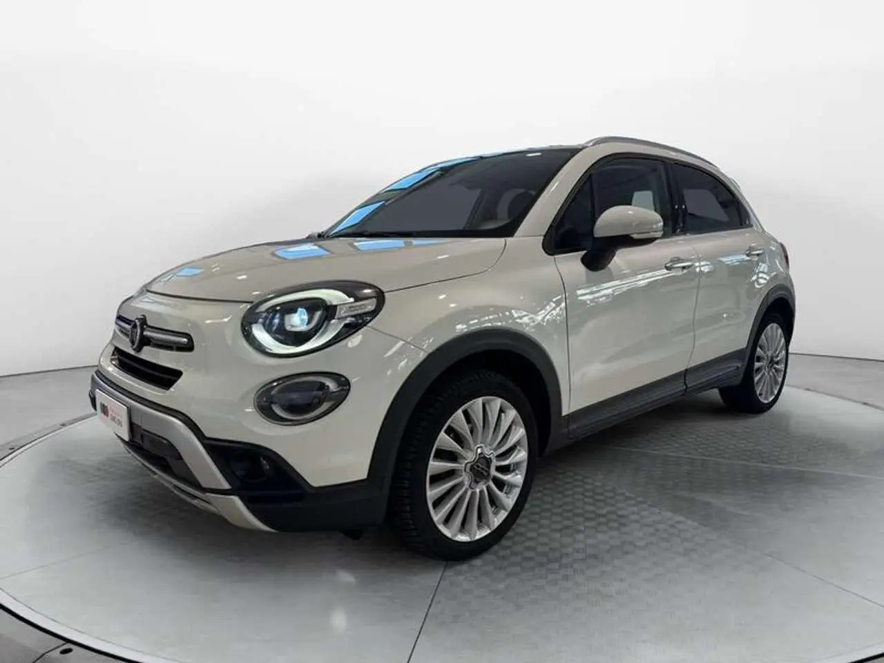 Photo 1 : Fiat 500x 2019 Diesel