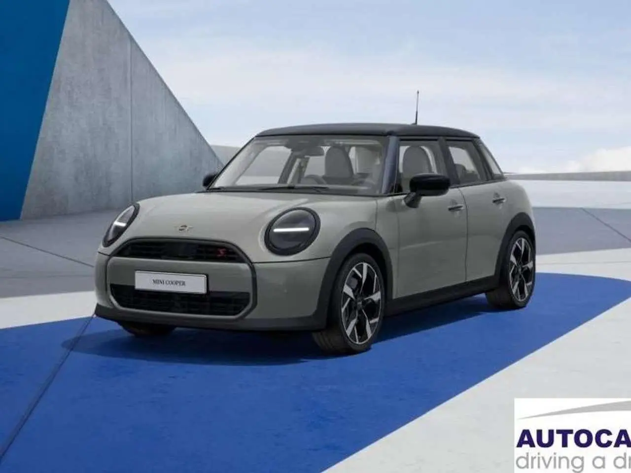 Photo 1 : Mini Cooper 2024 Petrol