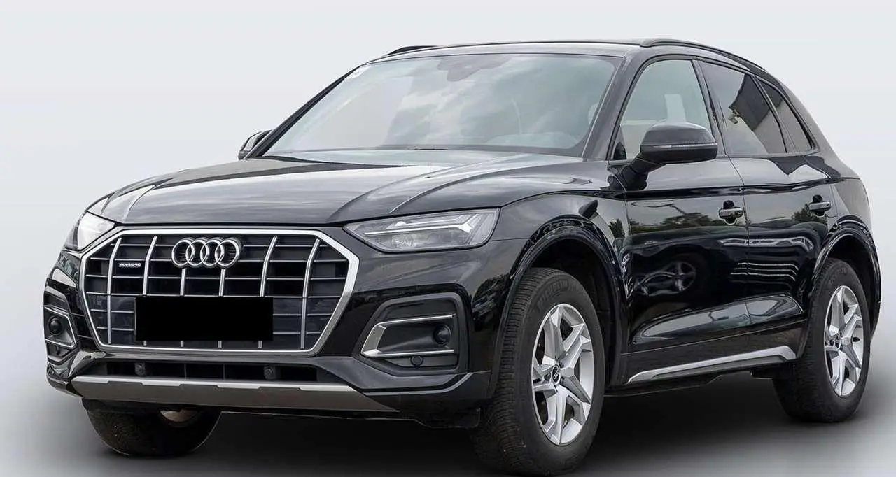 Photo 1 : Audi Q5 2022 Diesel