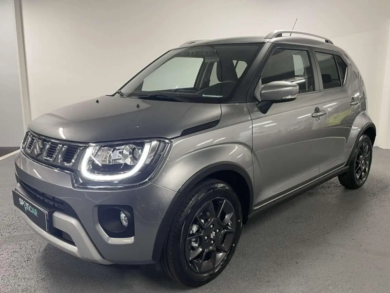 Photo 1 : Suzuki Ignis 2024 Others