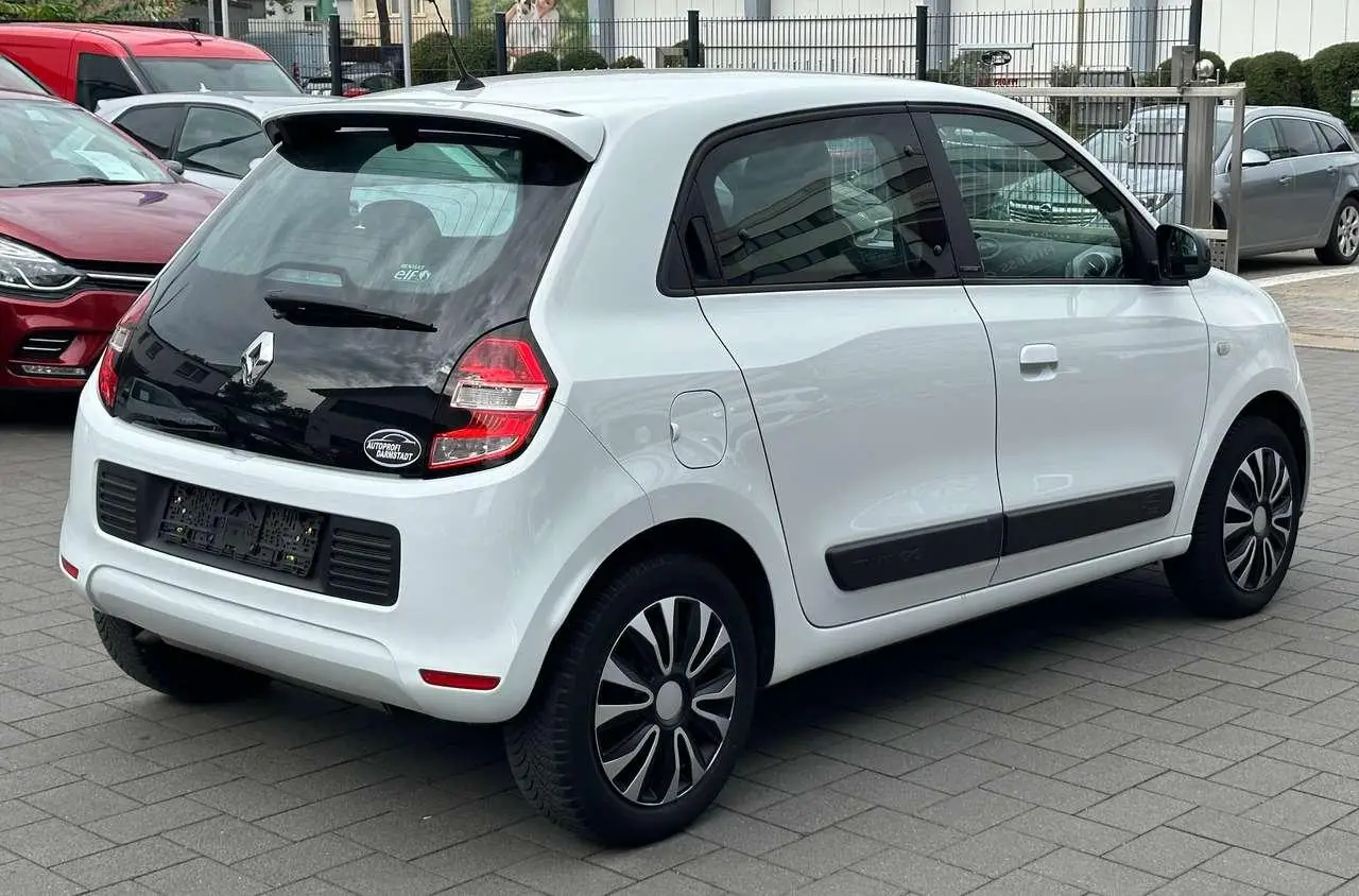 Photo 1 : Renault Twingo 2018 Petrol