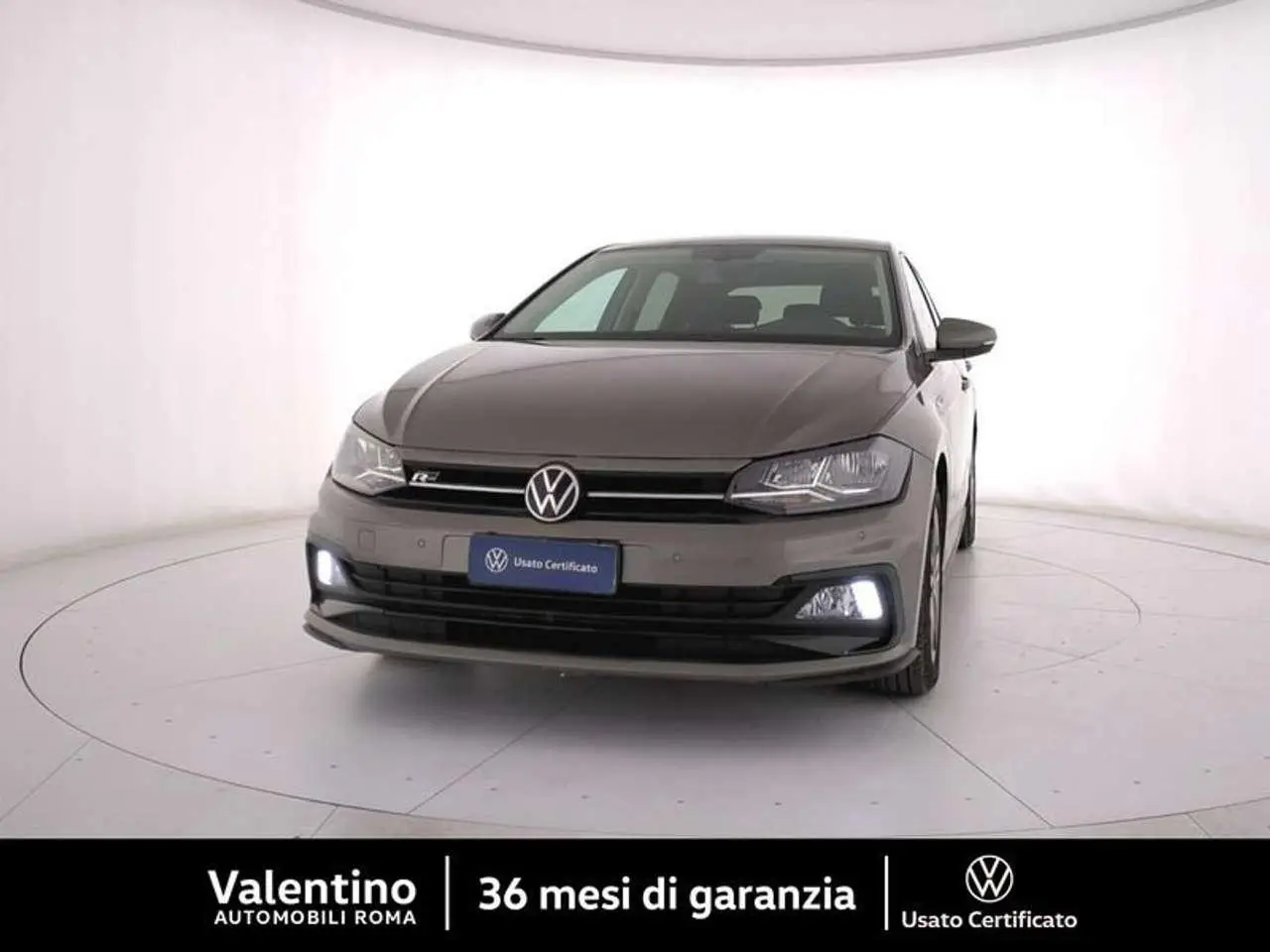 Photo 1 : Volkswagen Polo 2021 Others