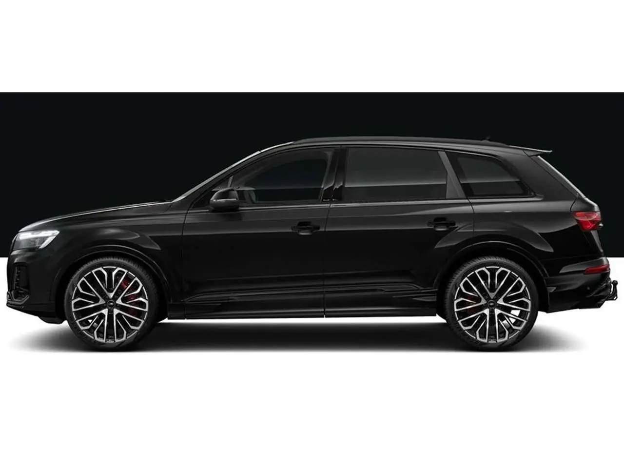 Photo 1 : Audi Sq7 2024 Essence