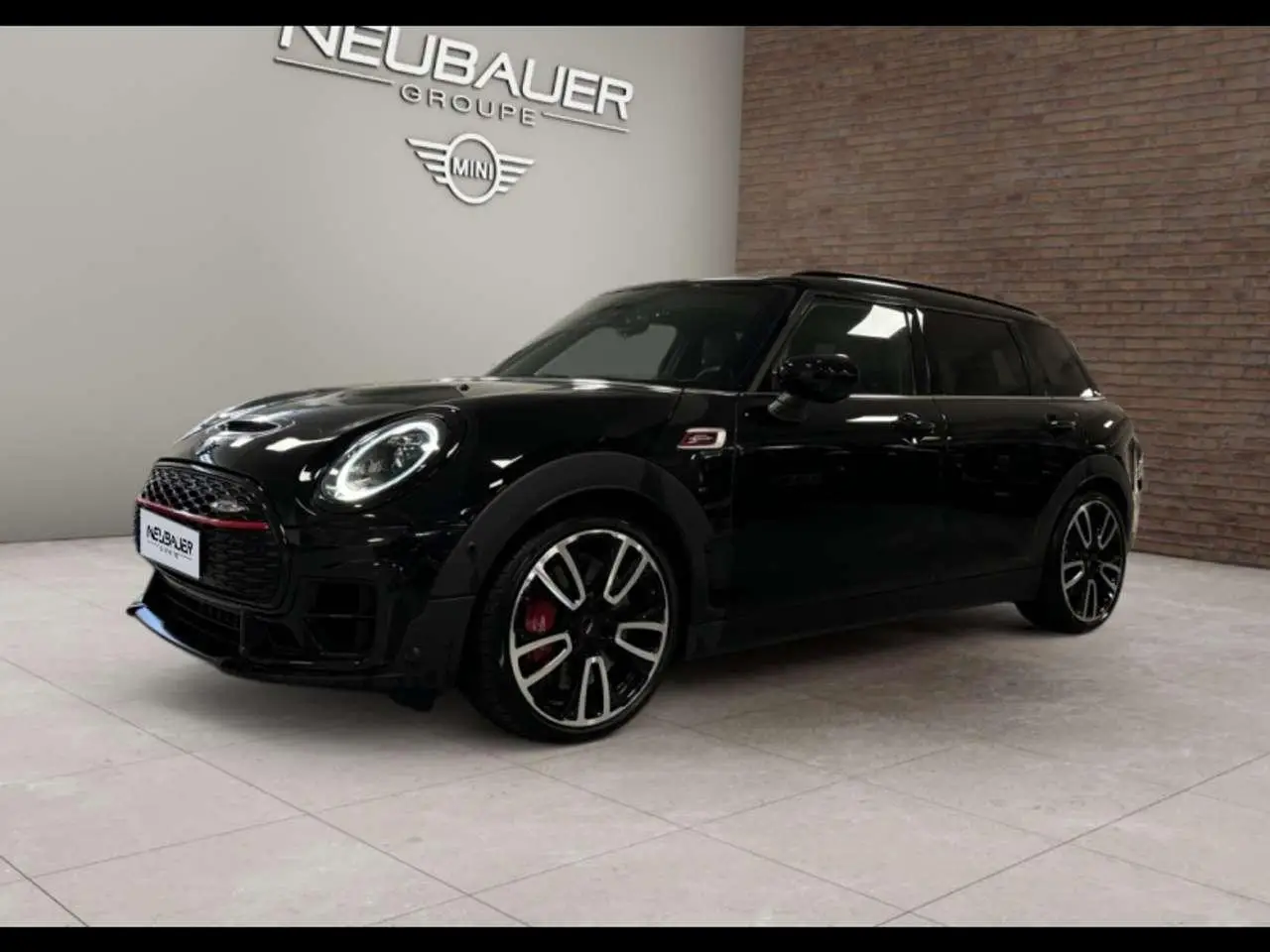 Photo 1 : Mini John Cooper Works 2022 Essence