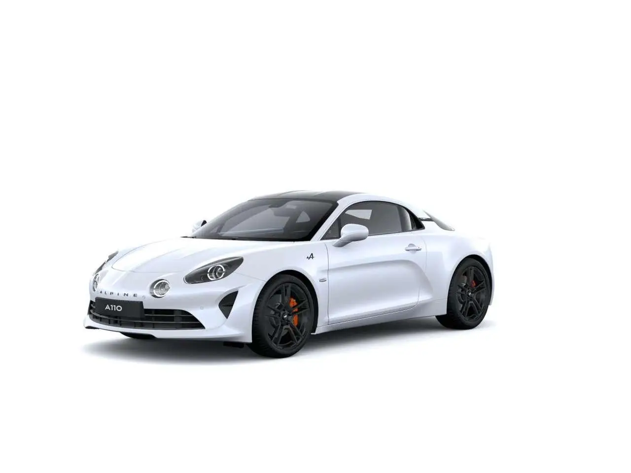 Photo 1 : Alpine A110 2024 Essence