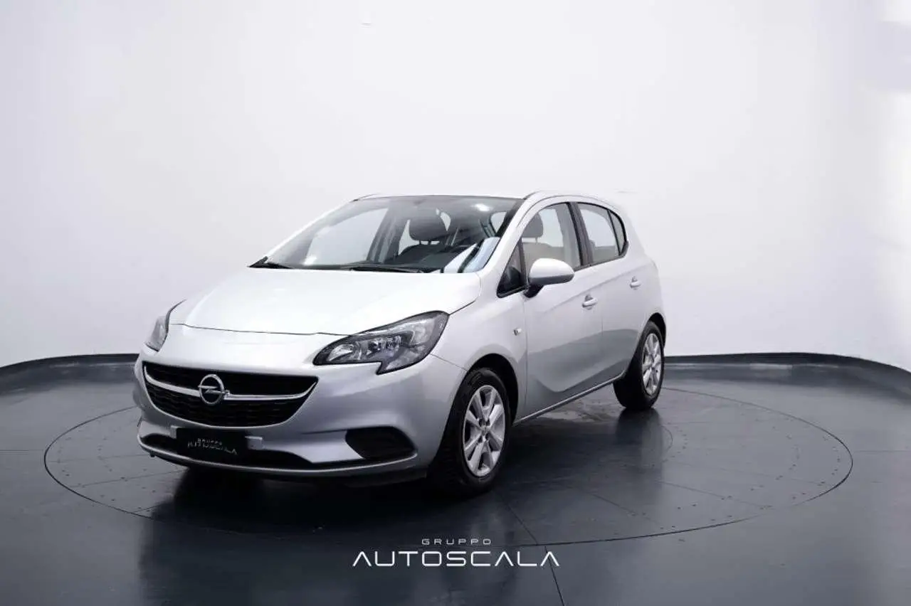 Photo 1 : Opel Corsa 2019 Essence