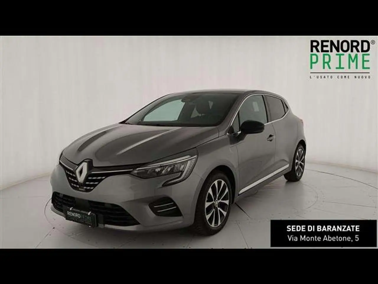 Photo 1 : Renault Clio 2023 Petrol