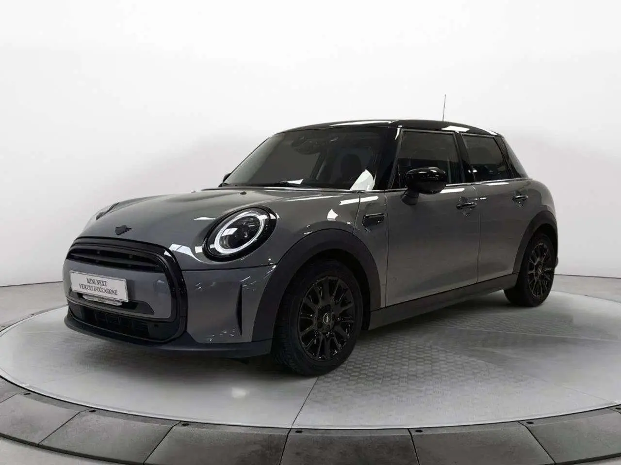 Photo 1 : Mini Cooper 2022 Essence