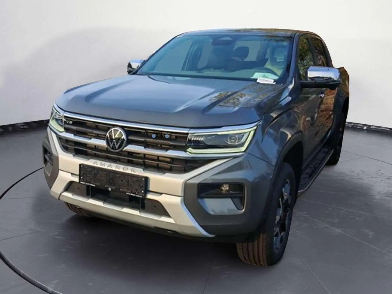 Photo 1 : Volkswagen Amarok 2024 Diesel