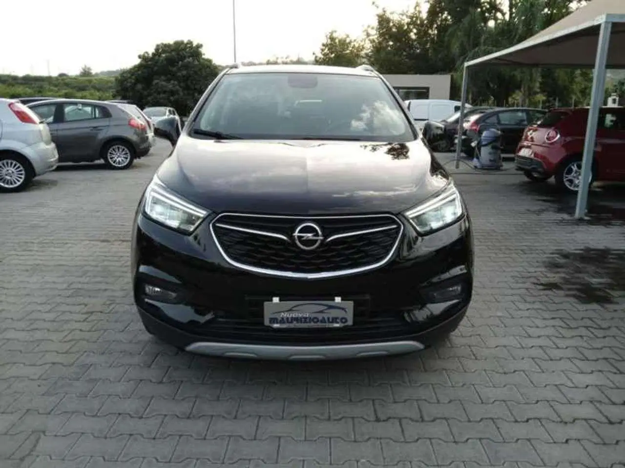 Photo 1 : Opel Mokka 2017 Others