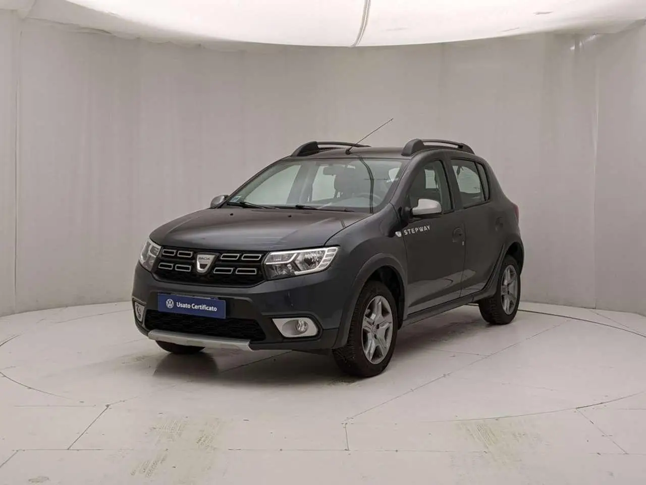 Photo 1 : Dacia Sandero 2019 Essence