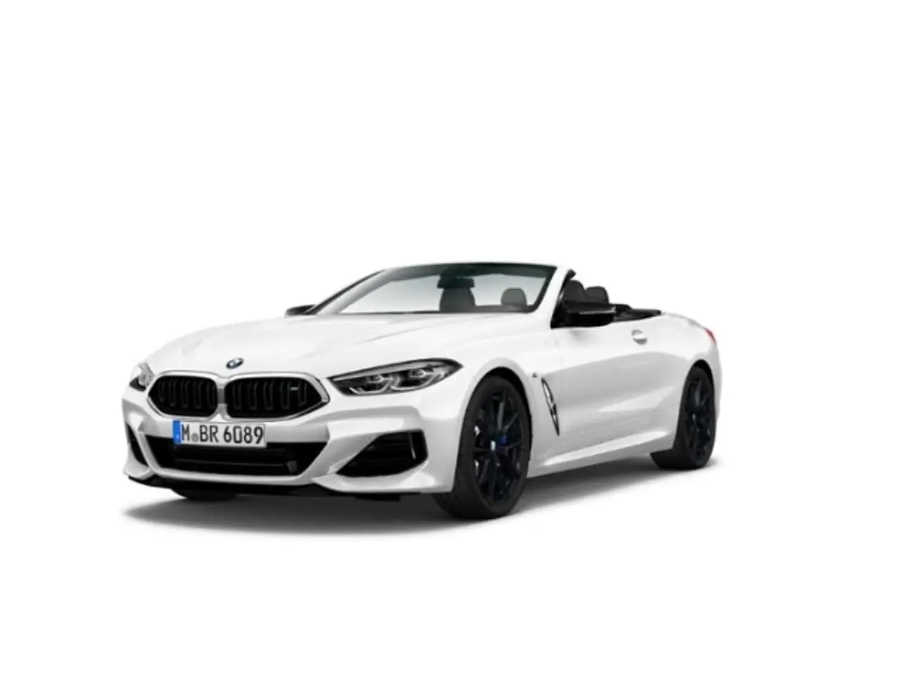 Photo 1 : Bmw M850 2020 Essence