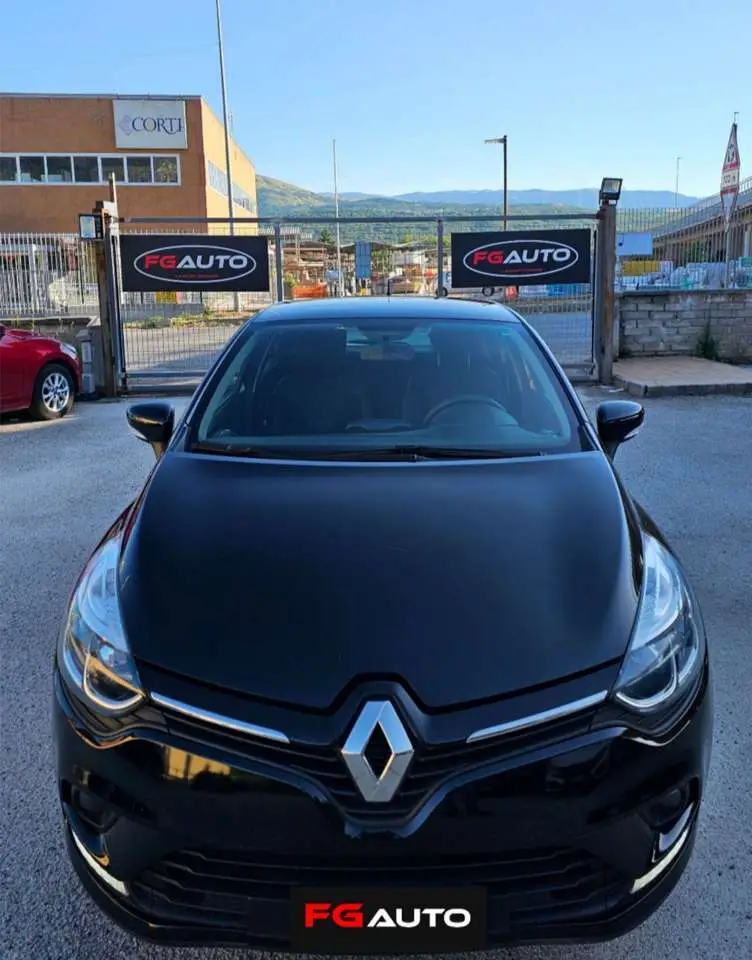 Photo 1 : Renault Clio 2019 Petrol